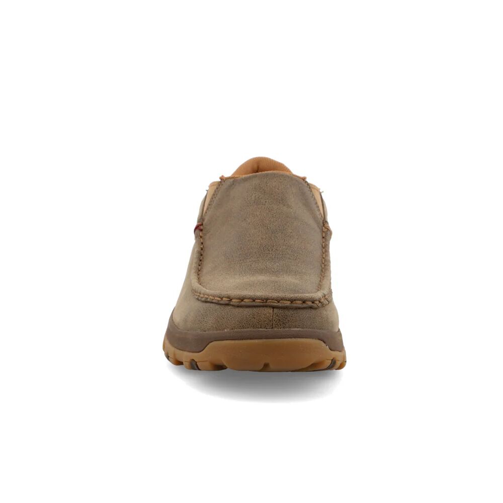 Men's Slip-On Driving Moc