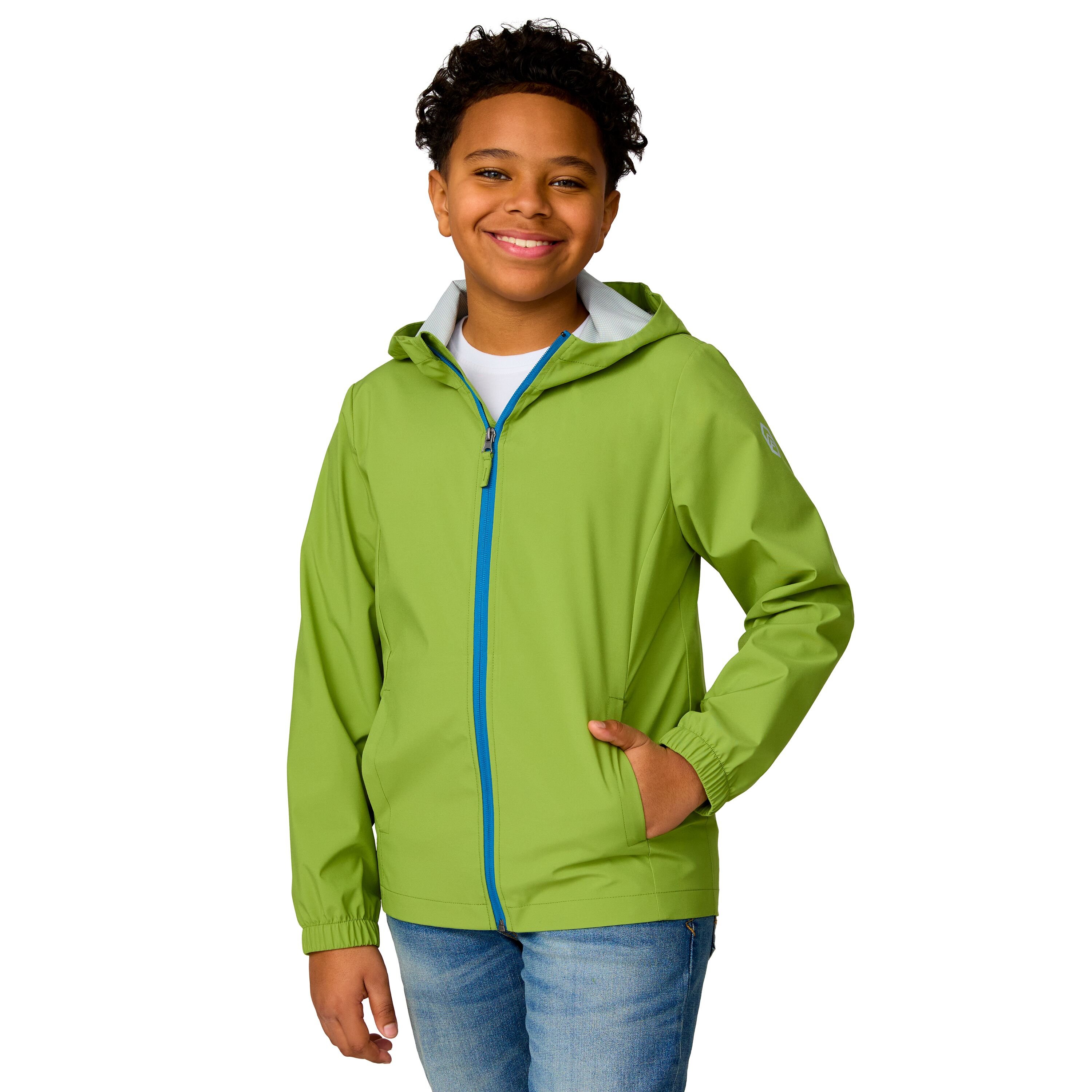 Kids' Hydro Lite Jacket