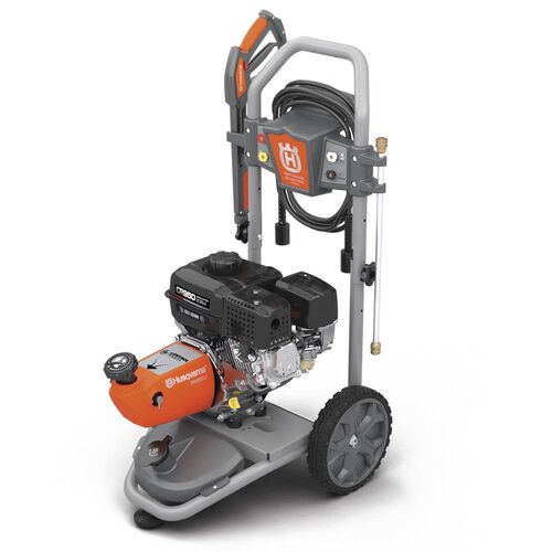 3200 Max PSI 2.5 Max GPM Gas Pressure Washer