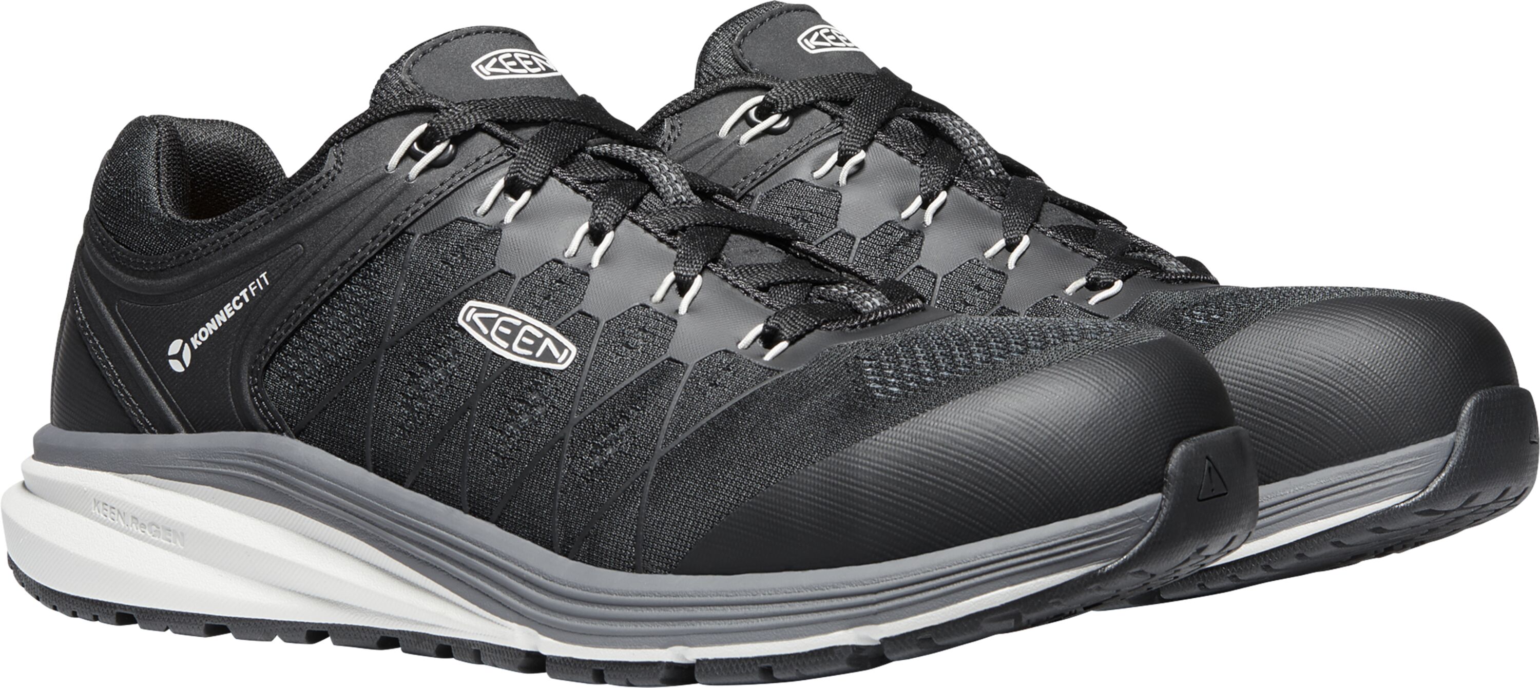 Men's Vista Energy Carbon Toe Shoes