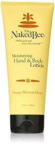 Orange Blossom Lotion 6.7 Oz