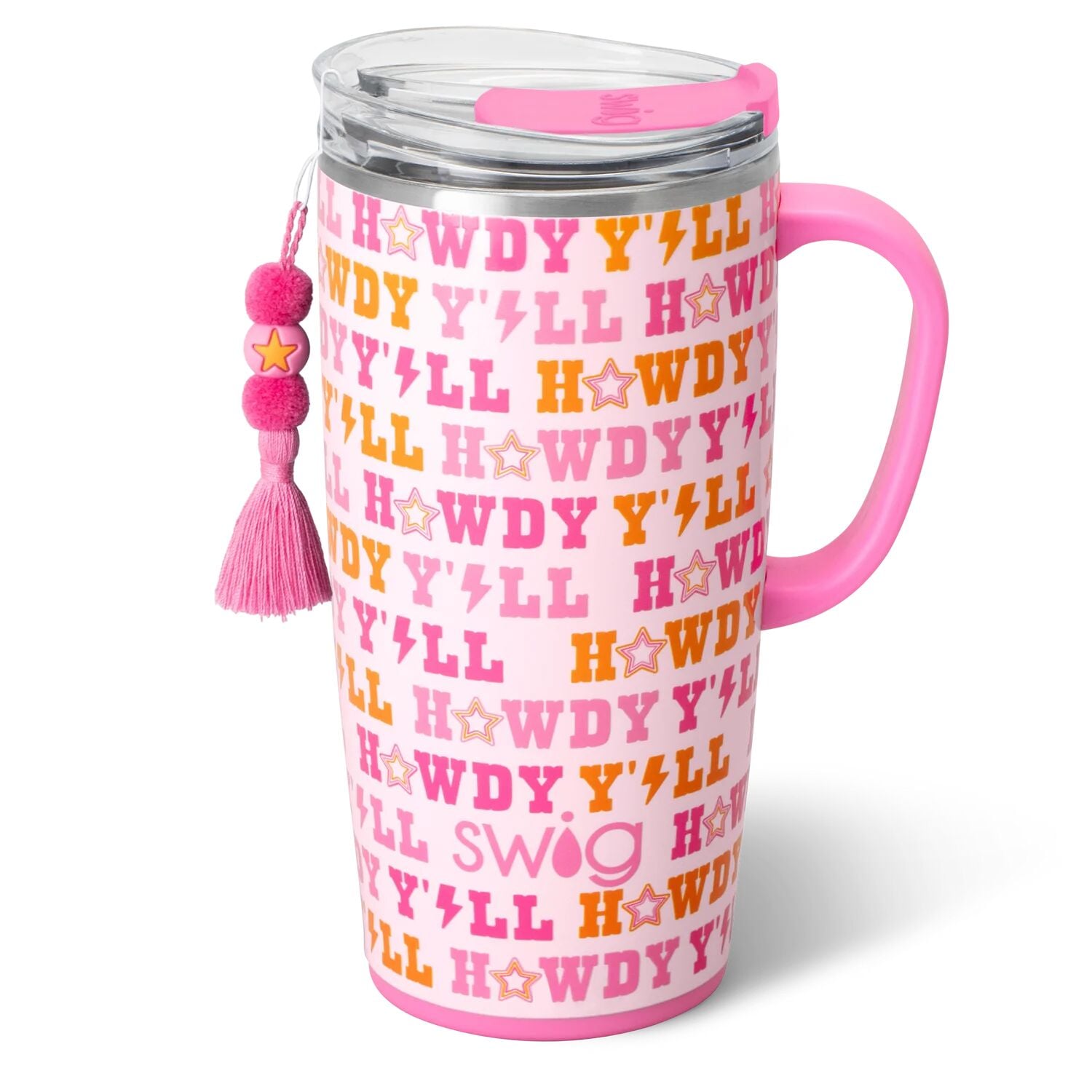 Swig Life High Tide Travel Mug - Thumbnail 3
