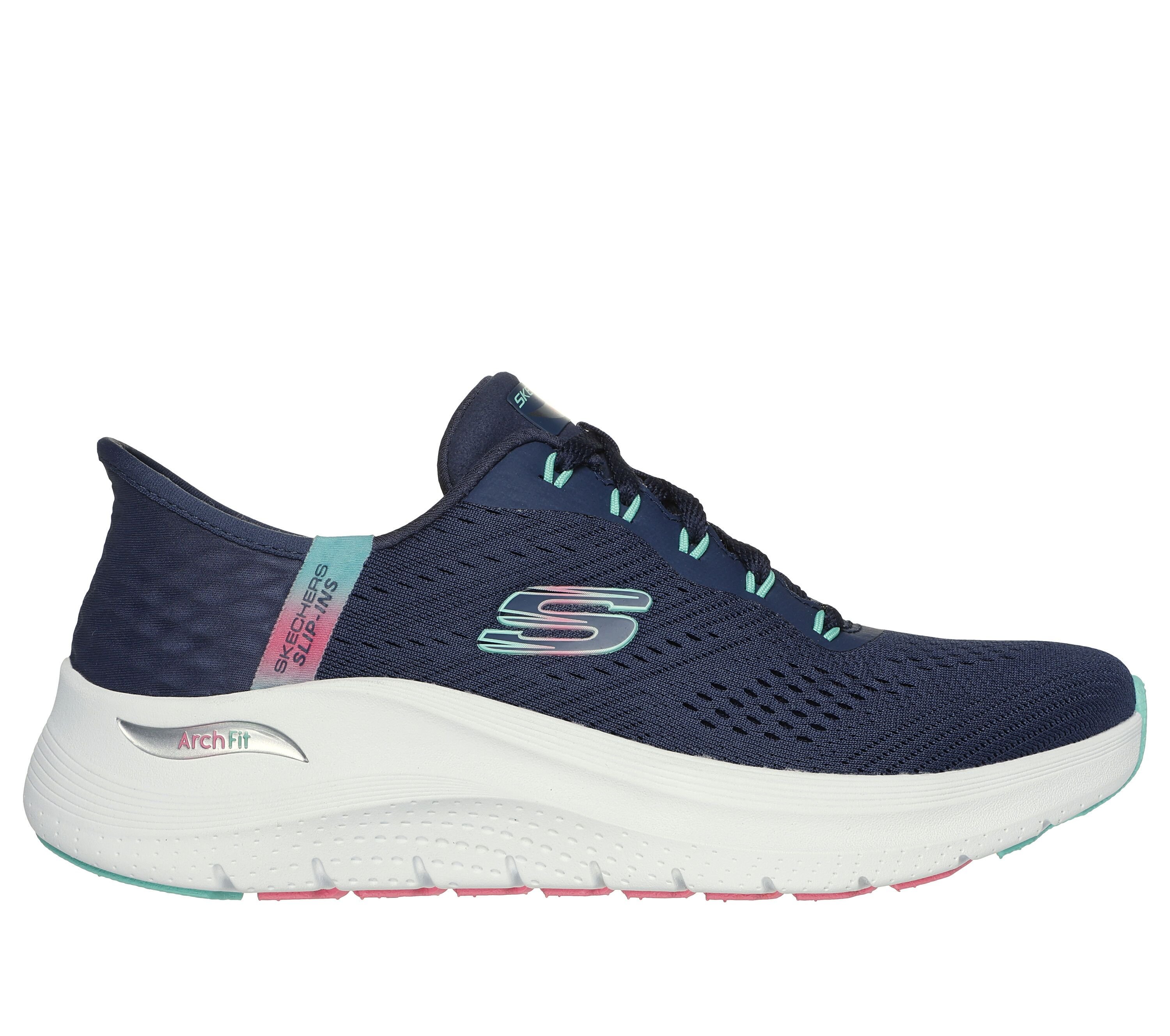 Skechers Women's Slip-ins: Arch Fit 2.0 - Easy Chic Shoes