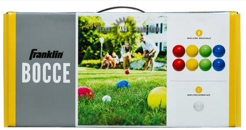 Starter Bocce Set