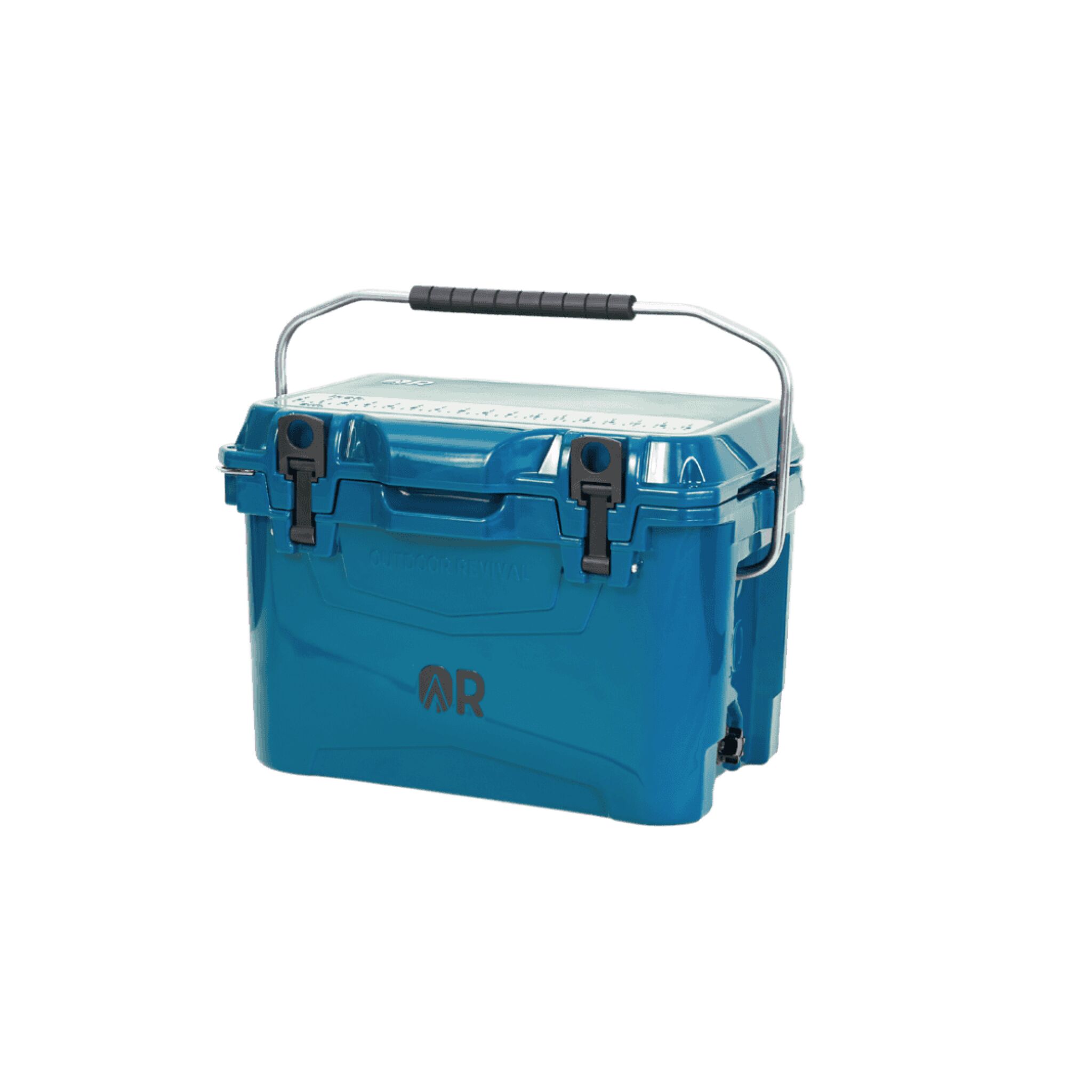 Outdoor Revival 20-Quart Rugged Hard Cooler