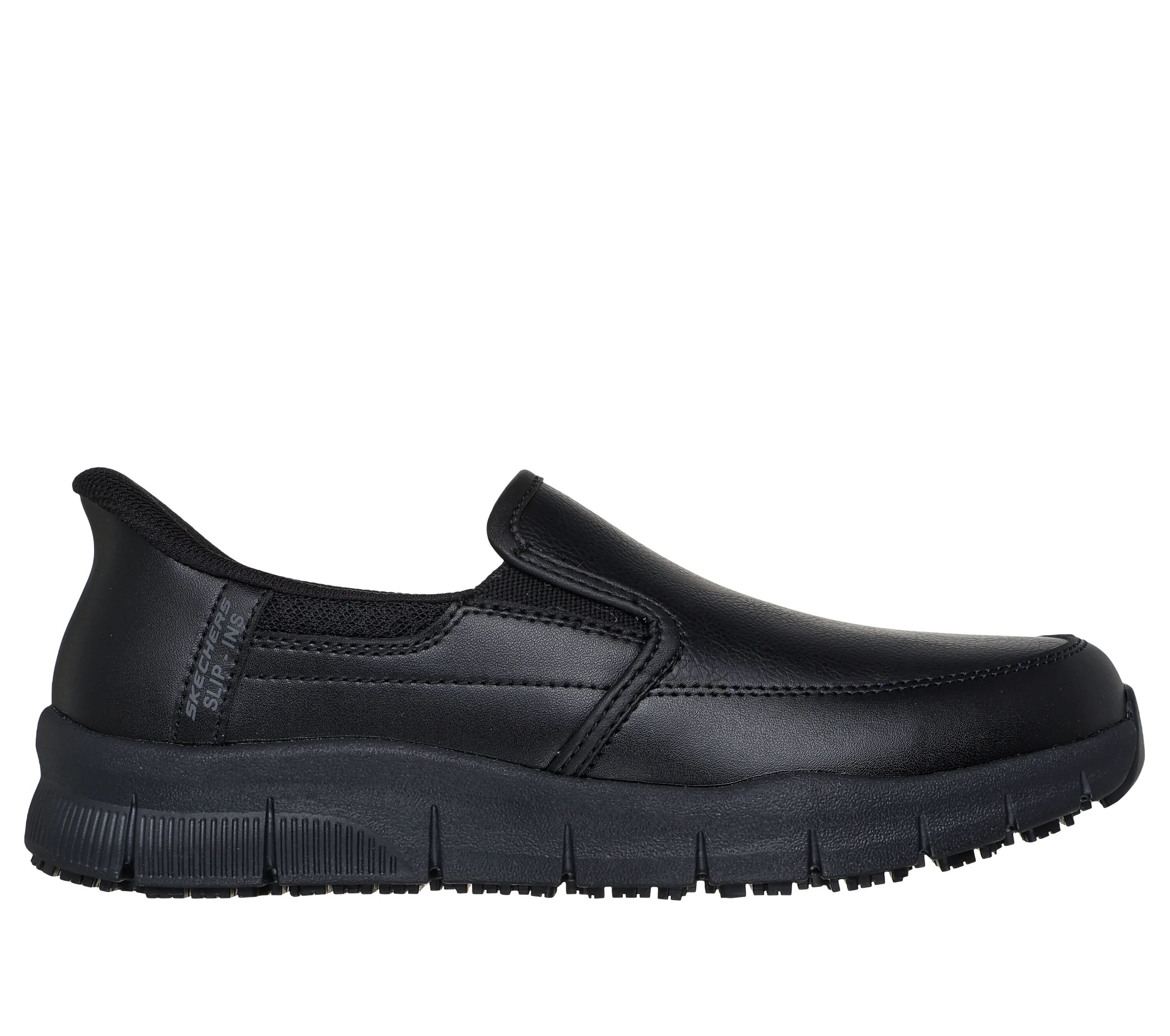 Women's Slip-ins Work: Nampa - Engus Shoes