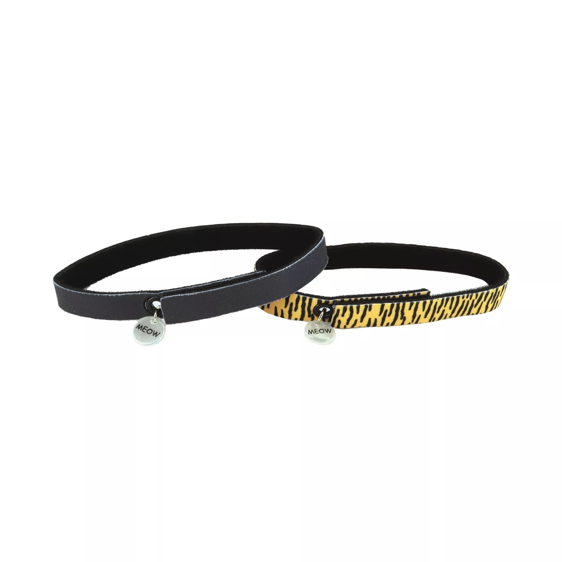 ElastaCat FlexFit Cat Collar
