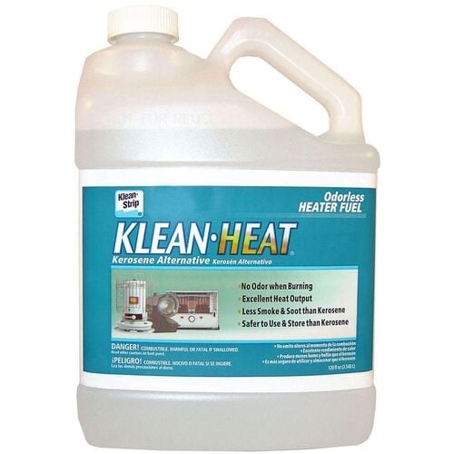 Klean Heat - 1 Gallon