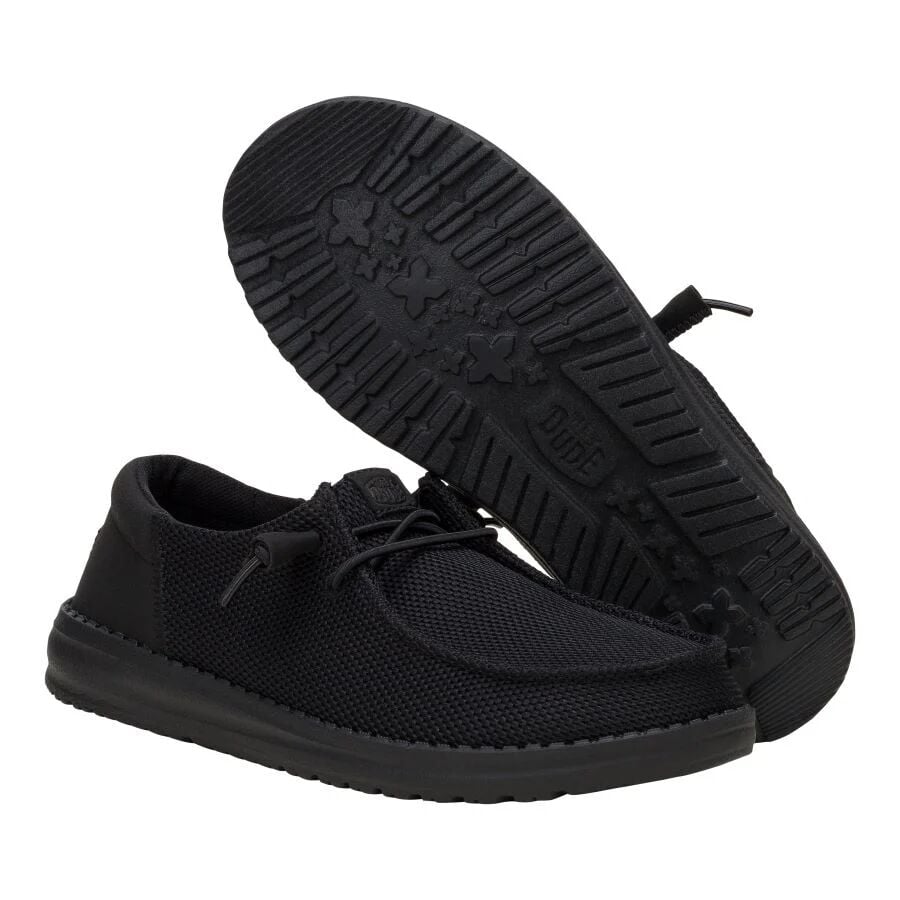 Women's Wendy Funk Mono Slip-On Shoes