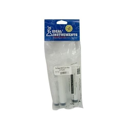 Disposable Syringe