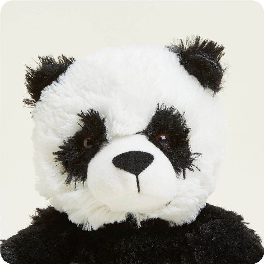 Warmies Panda Original Microwavable & Weighted Stuffed Animal