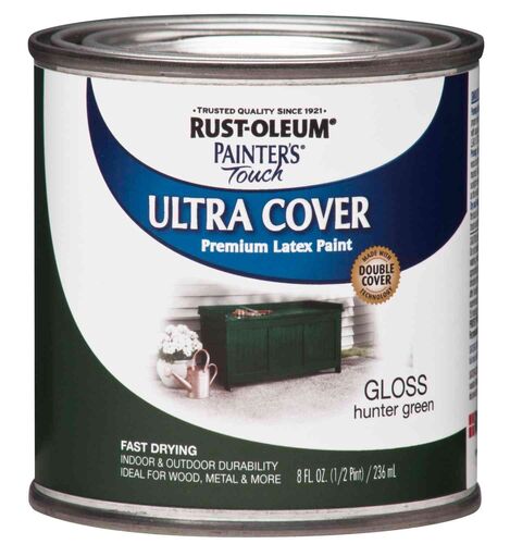 Painter's Touch Ultra Cover Premium Latex Paint