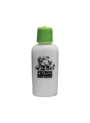 2 oz Wind Checker Powder