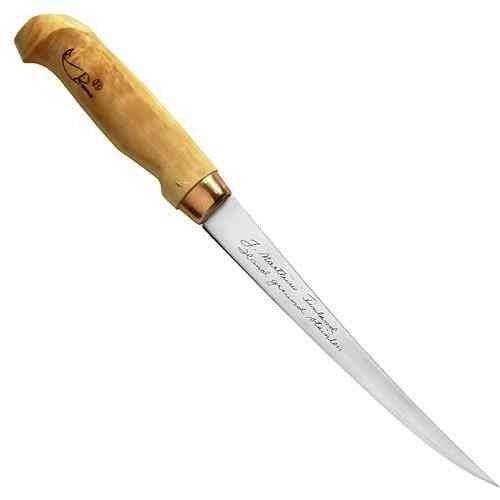 Fish 'N Fillet Knife