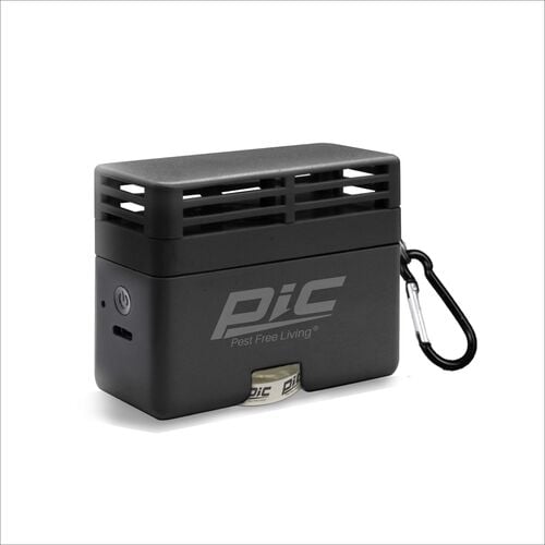 Portable Mosquito Botanical Repellent with 60-Hour Cartridge