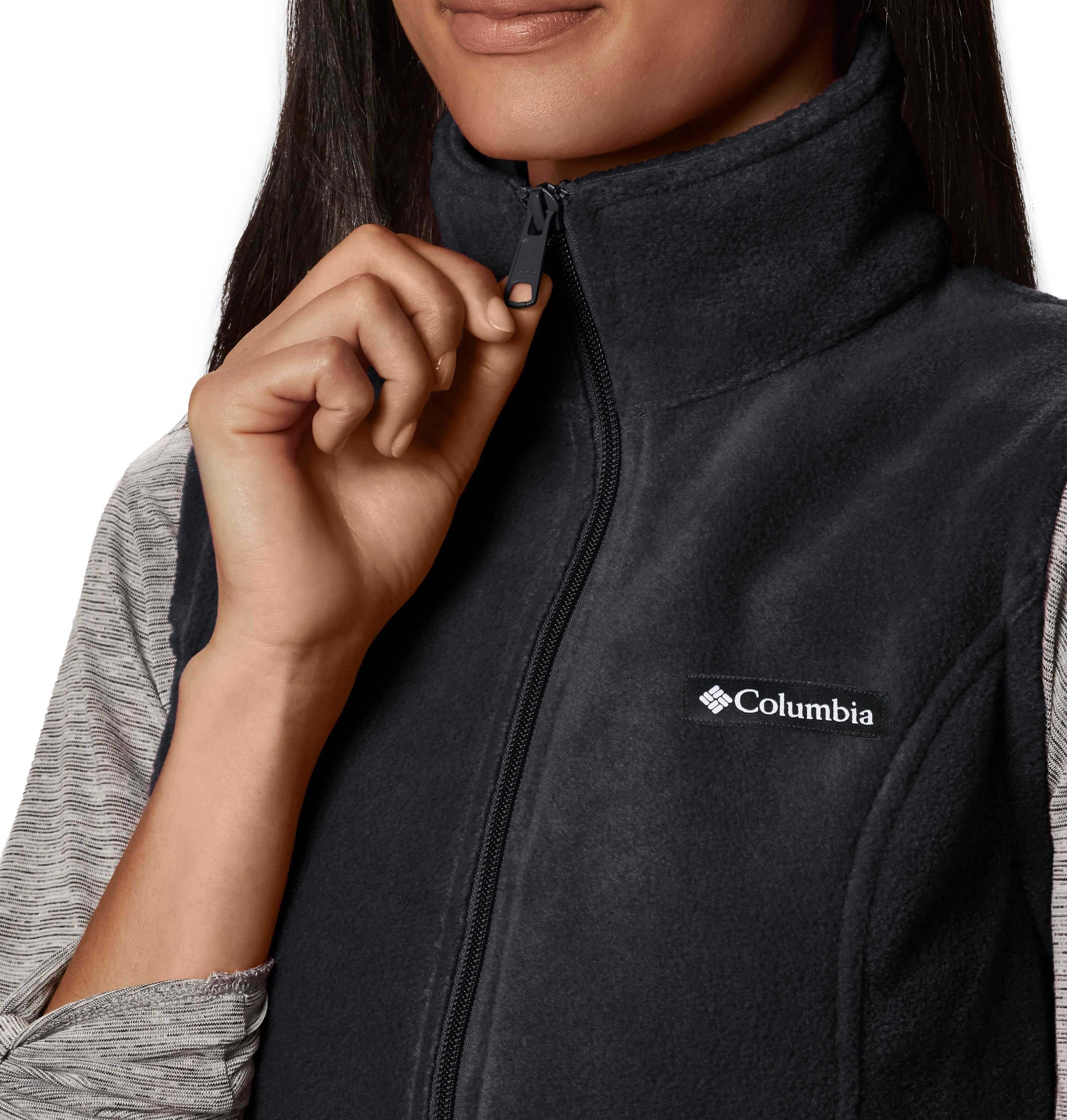 Women's Benton Springs Fleece Vest