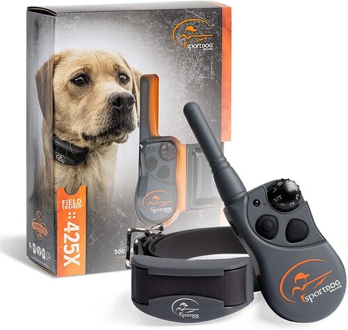 Field Trainer 425X- 500 Yard Remote Dog Trainer