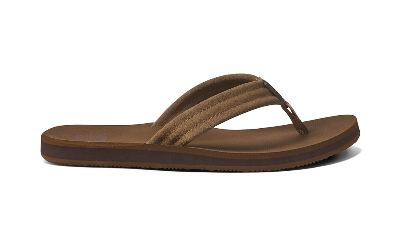 Like New With Box ​- St. John\'s Bay Groundswell Men\'s Black Sport Sandals Reef Men main image 4