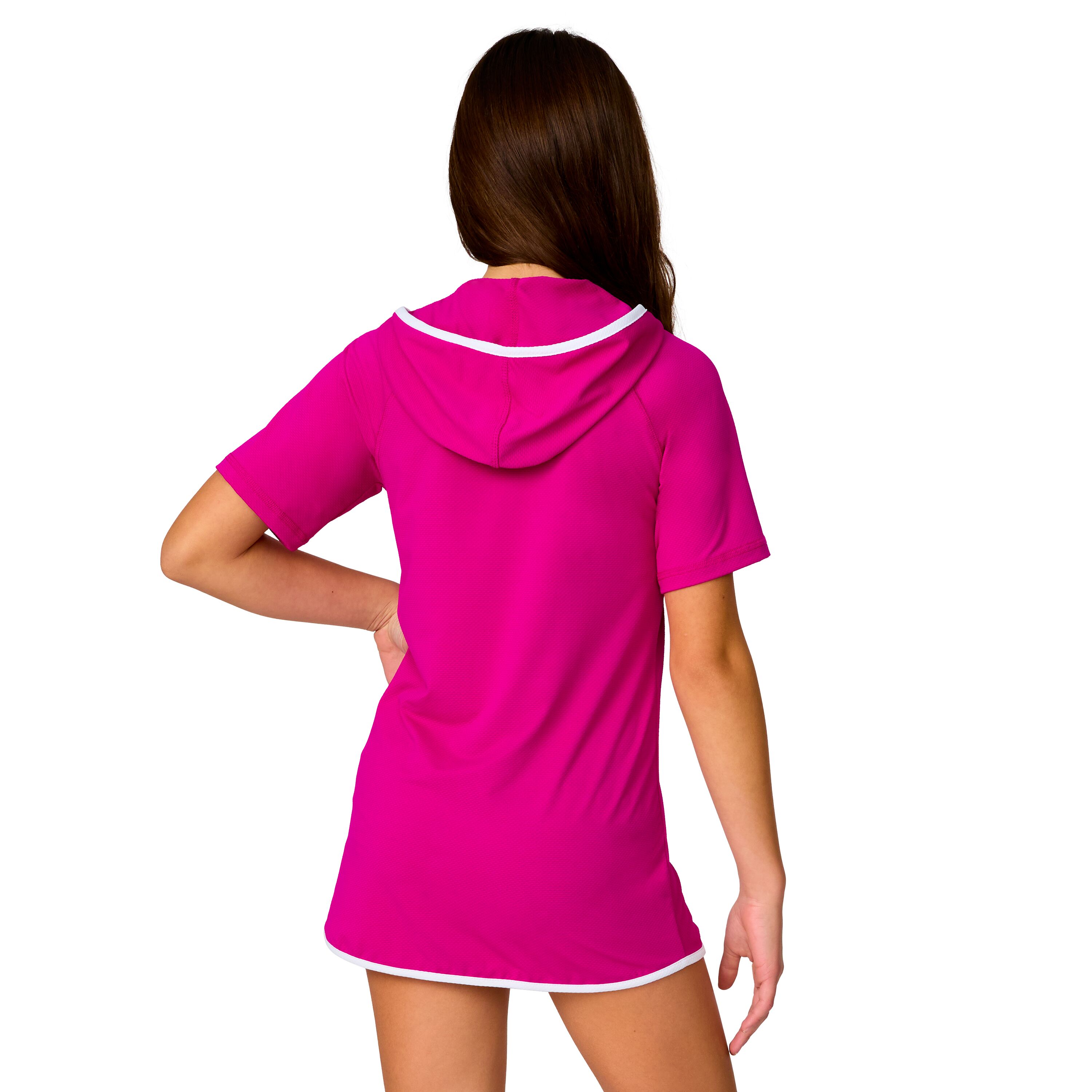 Girls' SunFree UPF Dress