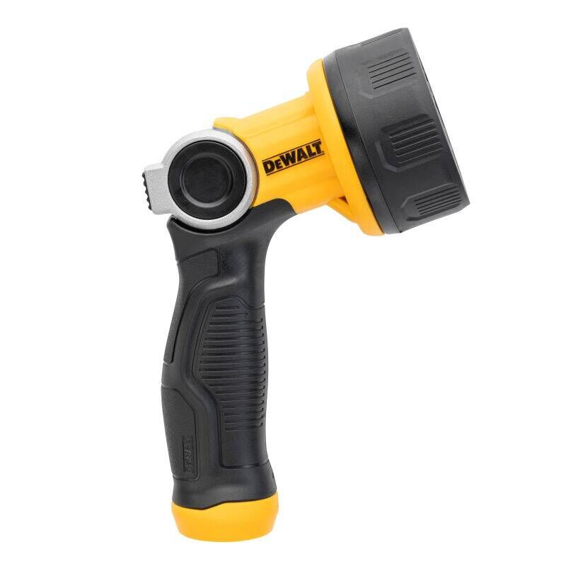 ウォーターラインシリーズナーワル Dewalt 8-Pattern Water Nozzle