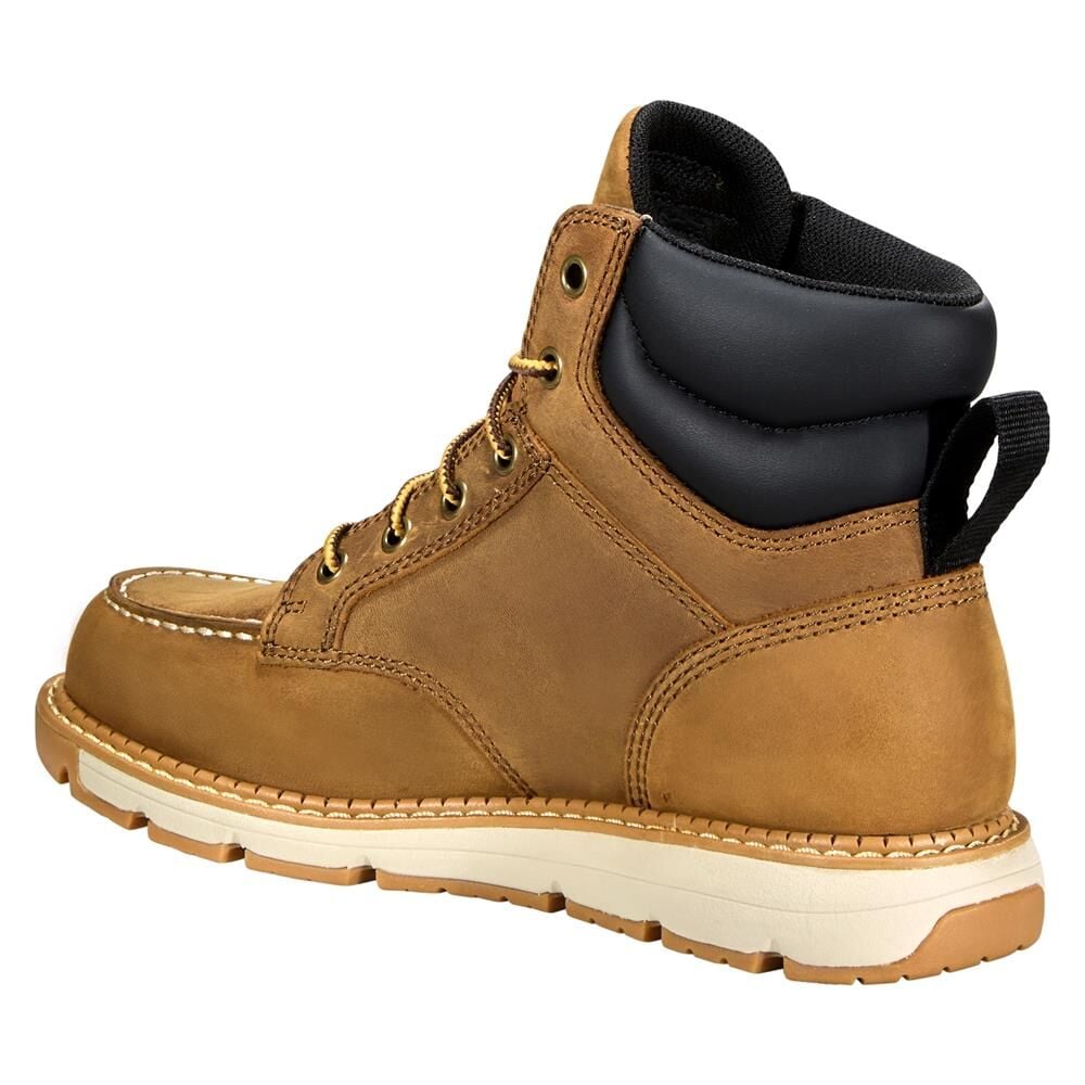 Women's Millbrook 6" Waterproof Wedge Boots