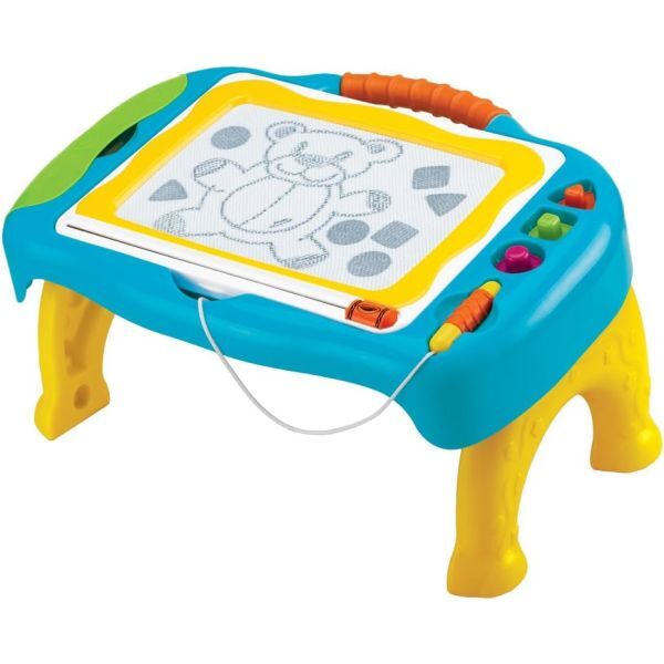 Crayola Sit N Draw Travel Table Crayola Sit N Draw Travel Table
