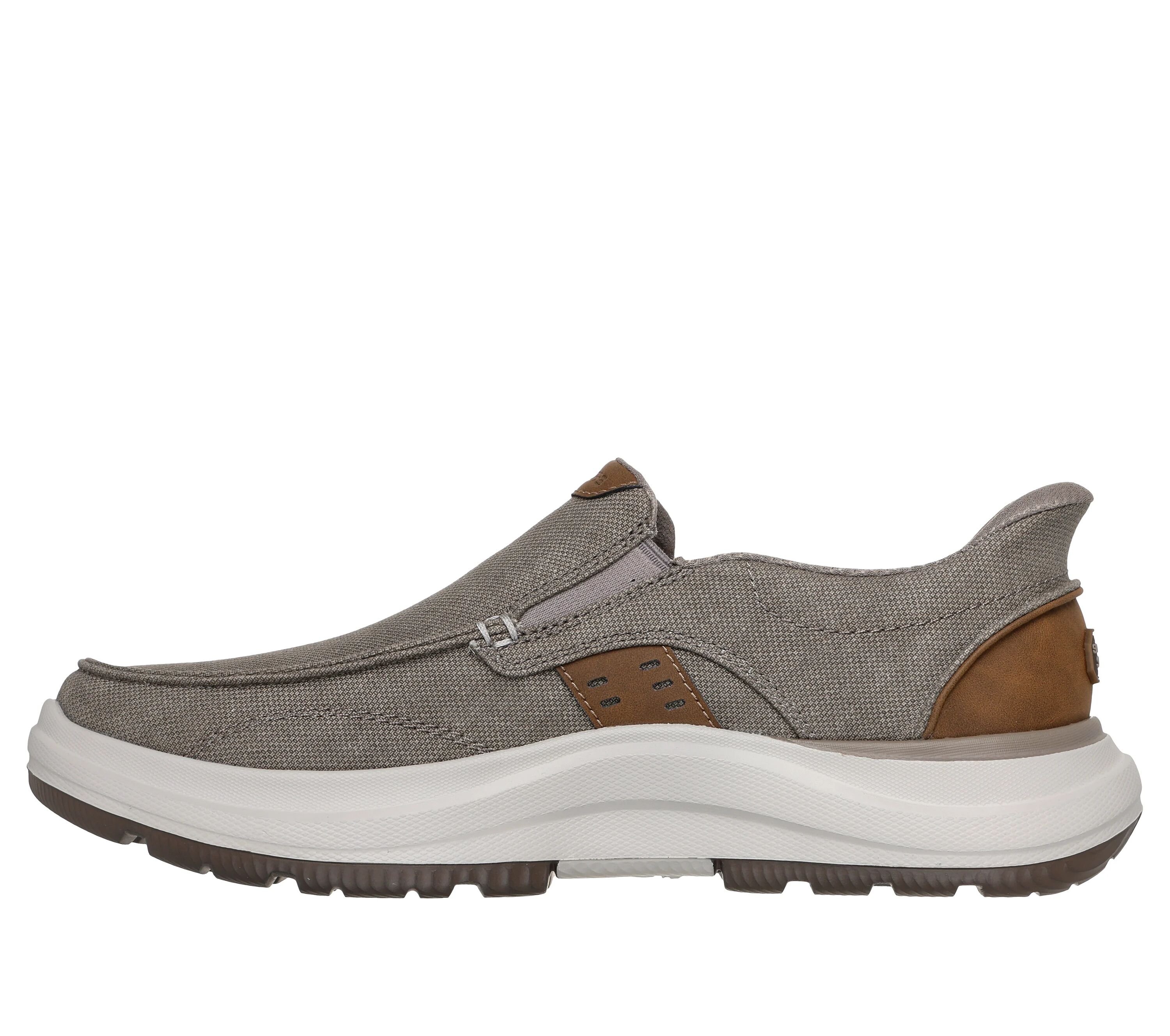 Skechers Men's Slip-ins Relaxed Fit: Altman - Murdock Shoes