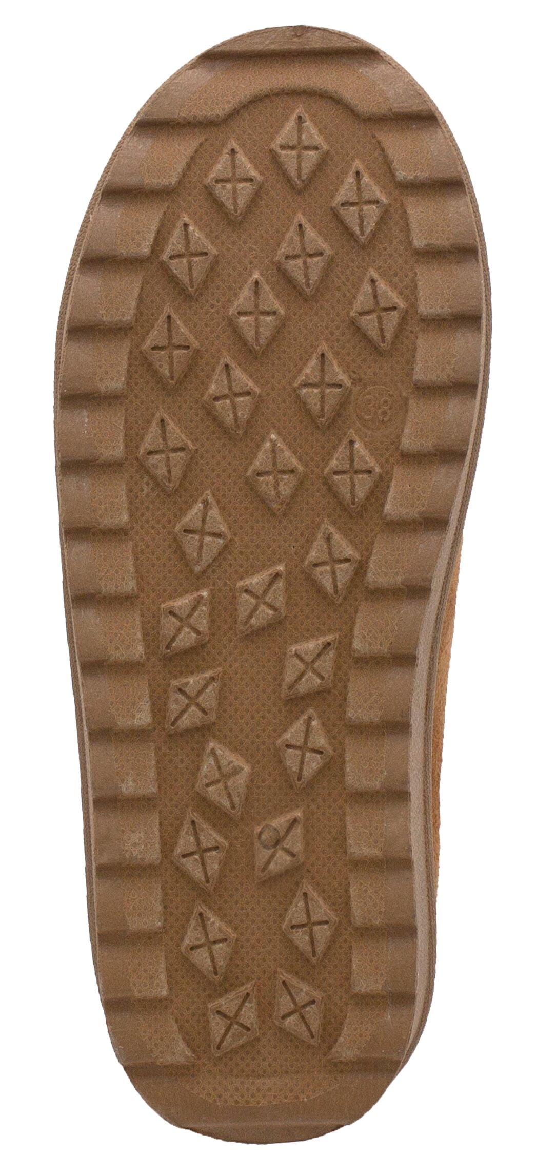 Women's Lined Clogs with Memory Foam Insole