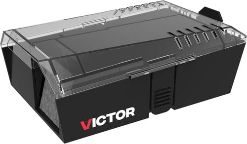 Victor Multi Catch Mouse Trap