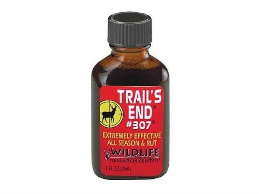 Wildlife Research Center Trail's End Scent - Thumbnail 5