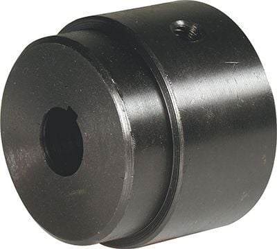 Double HH W-Series Hub