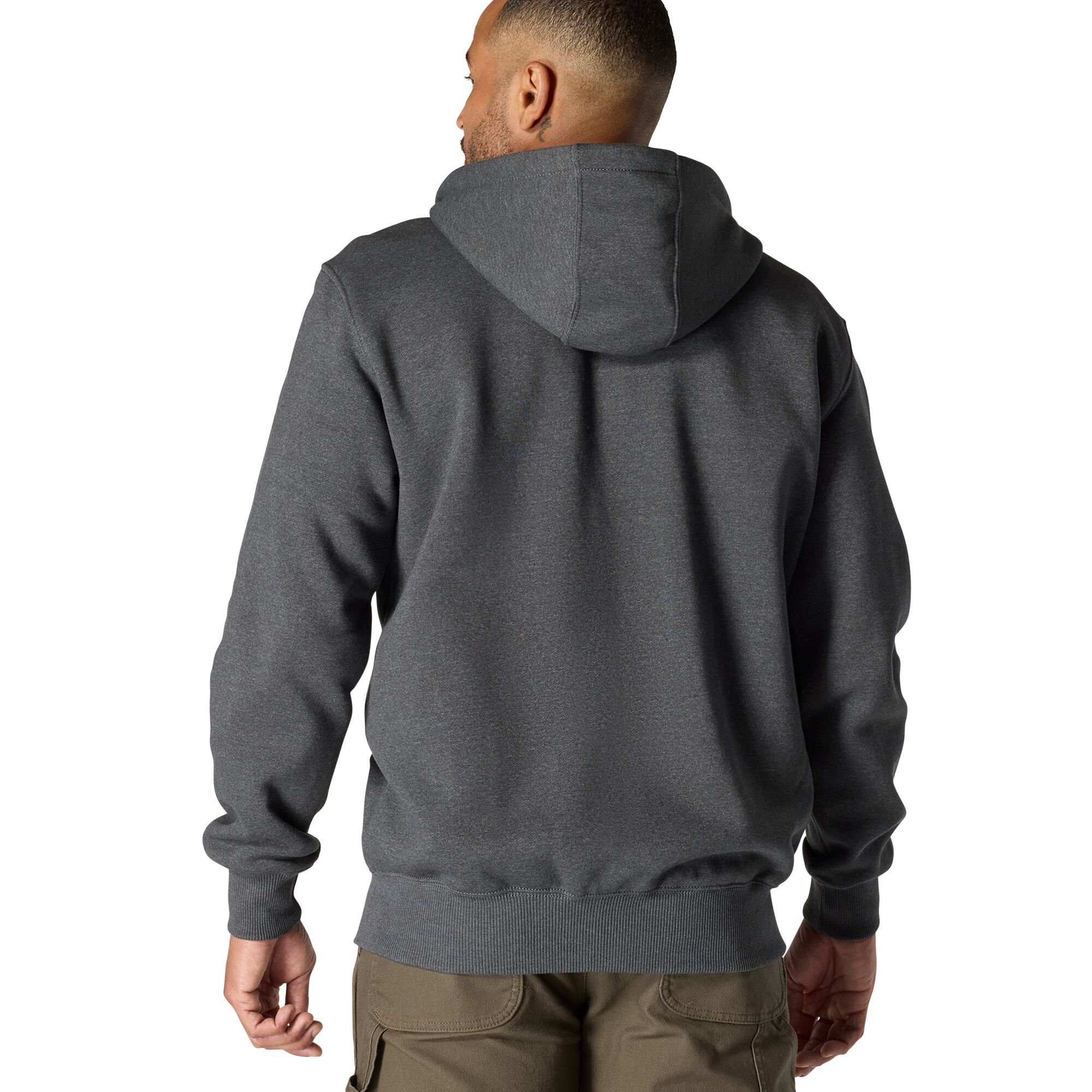 Men's Paxton Full-Zip Sweatshirt