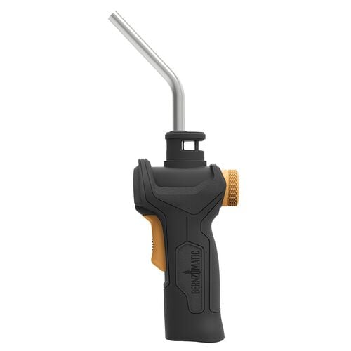 Self Igniting Torch Head (without tank)