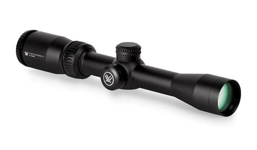 Diamondback 2-7x35 Rimfire Scope