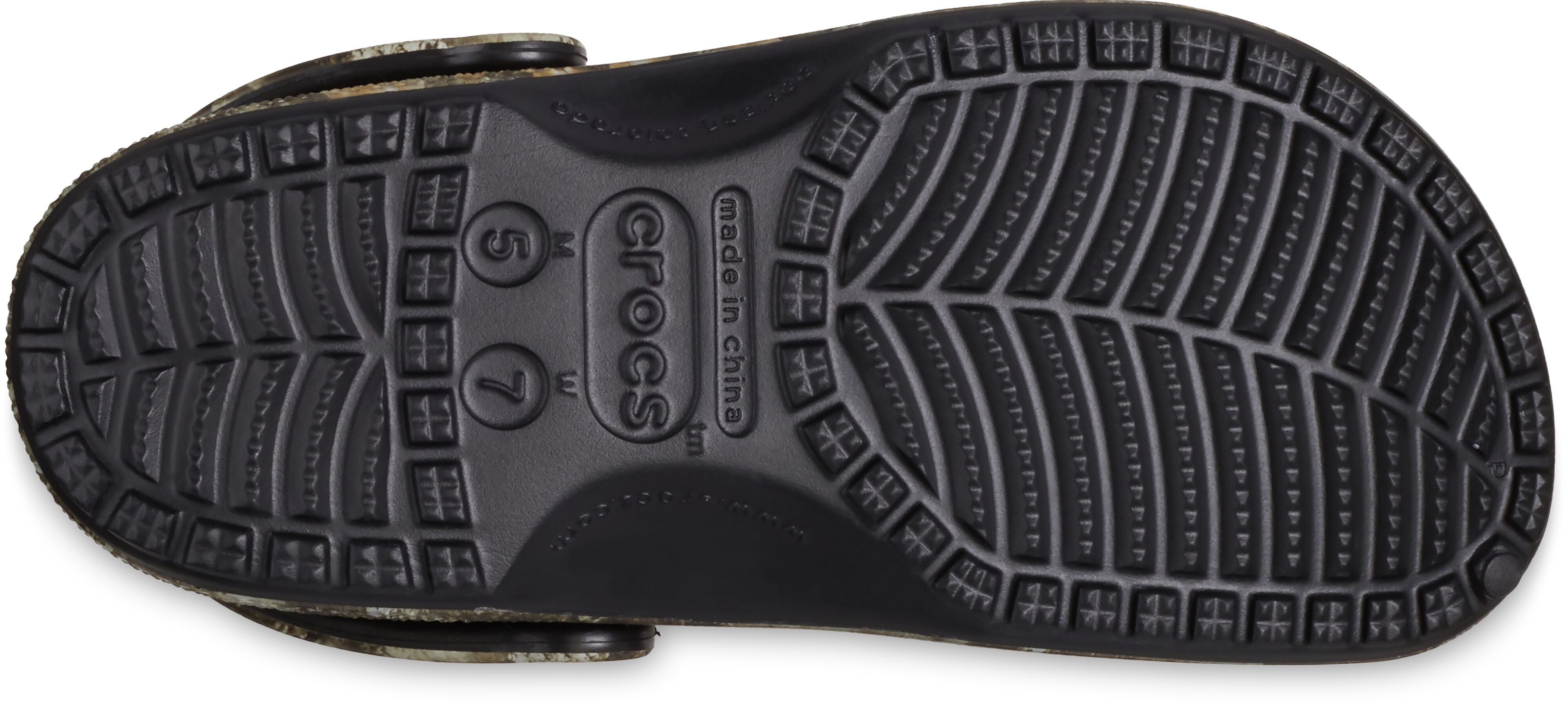 Unisex Adult Realtree APX Classic Clogs