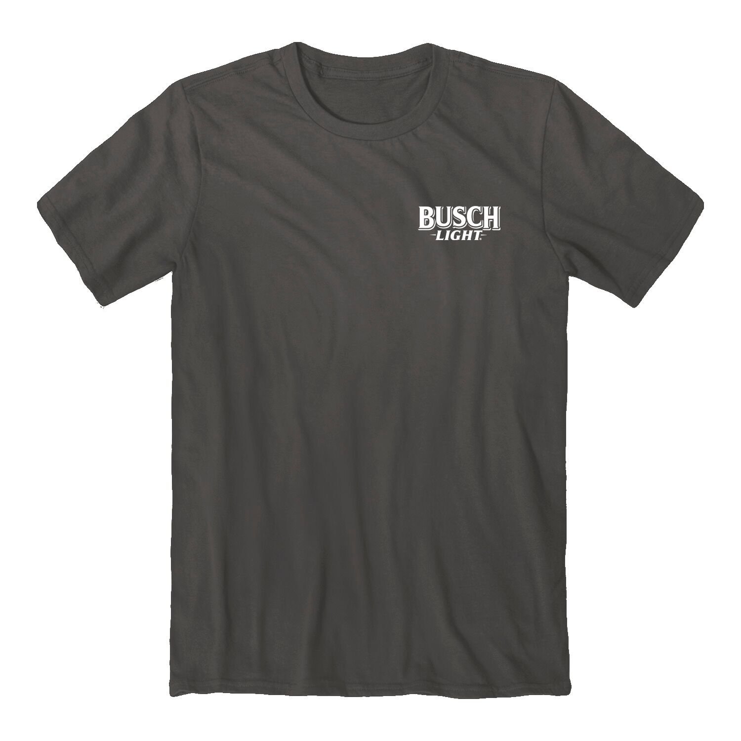 Men's Busch Light Mountain Lab Short Sleeve Graphic T-Shirt