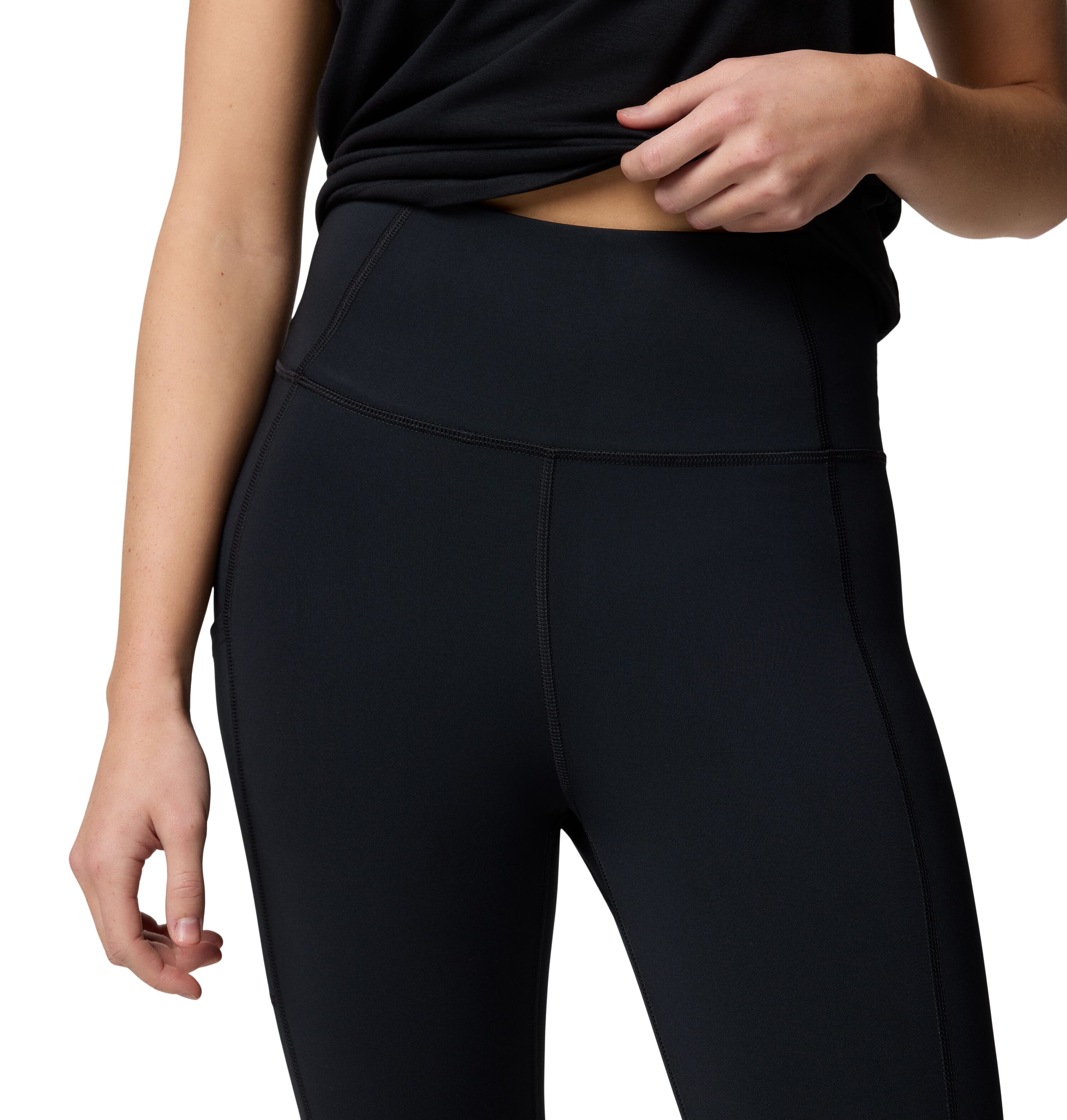 Women's Boundless Trek Leggings