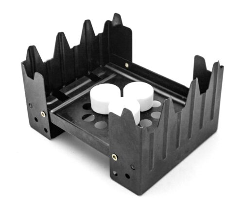 Emergency Stove