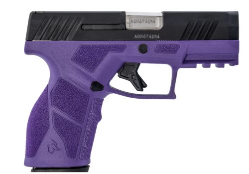 GX2 3.3" Barrel 13-Rounds Dark Purple 9mm Pistol