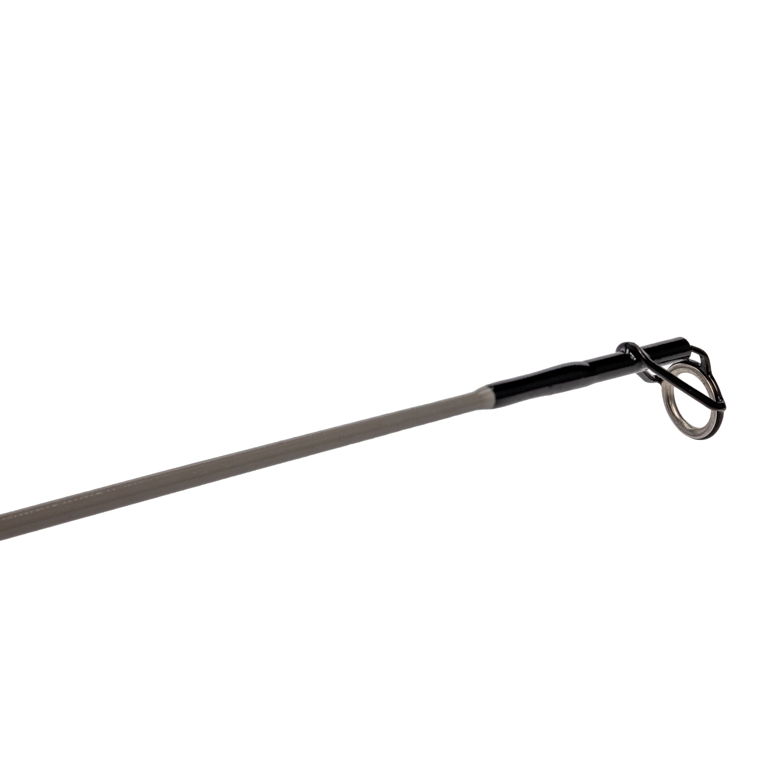 Lews 6'6" American Hero Spinning Reel and Fishing Rod Combo - Medium Lews 6'6" American Hero Spinning Reel and Fishing Rod Combo - Medium