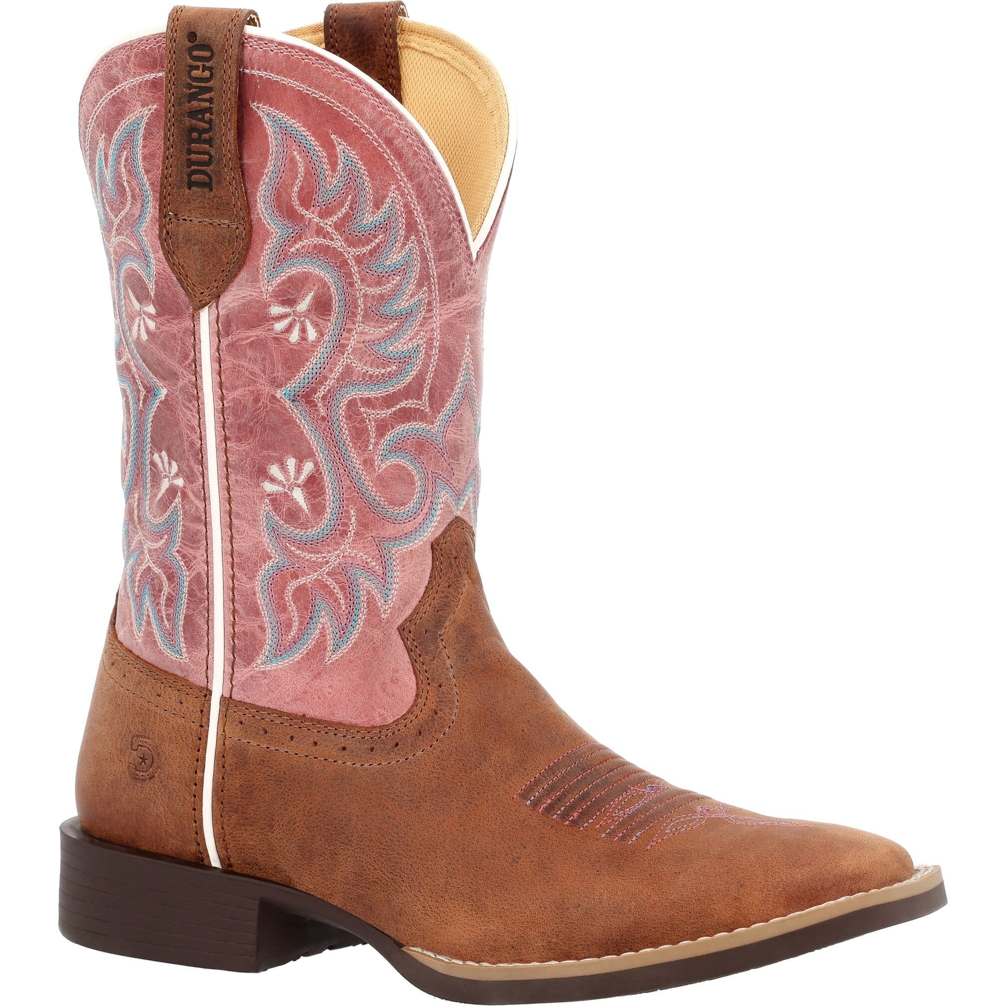 Women's Shyloh Western Boots
