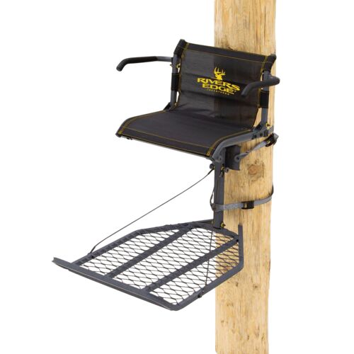 Lounger Hang-On Treestand