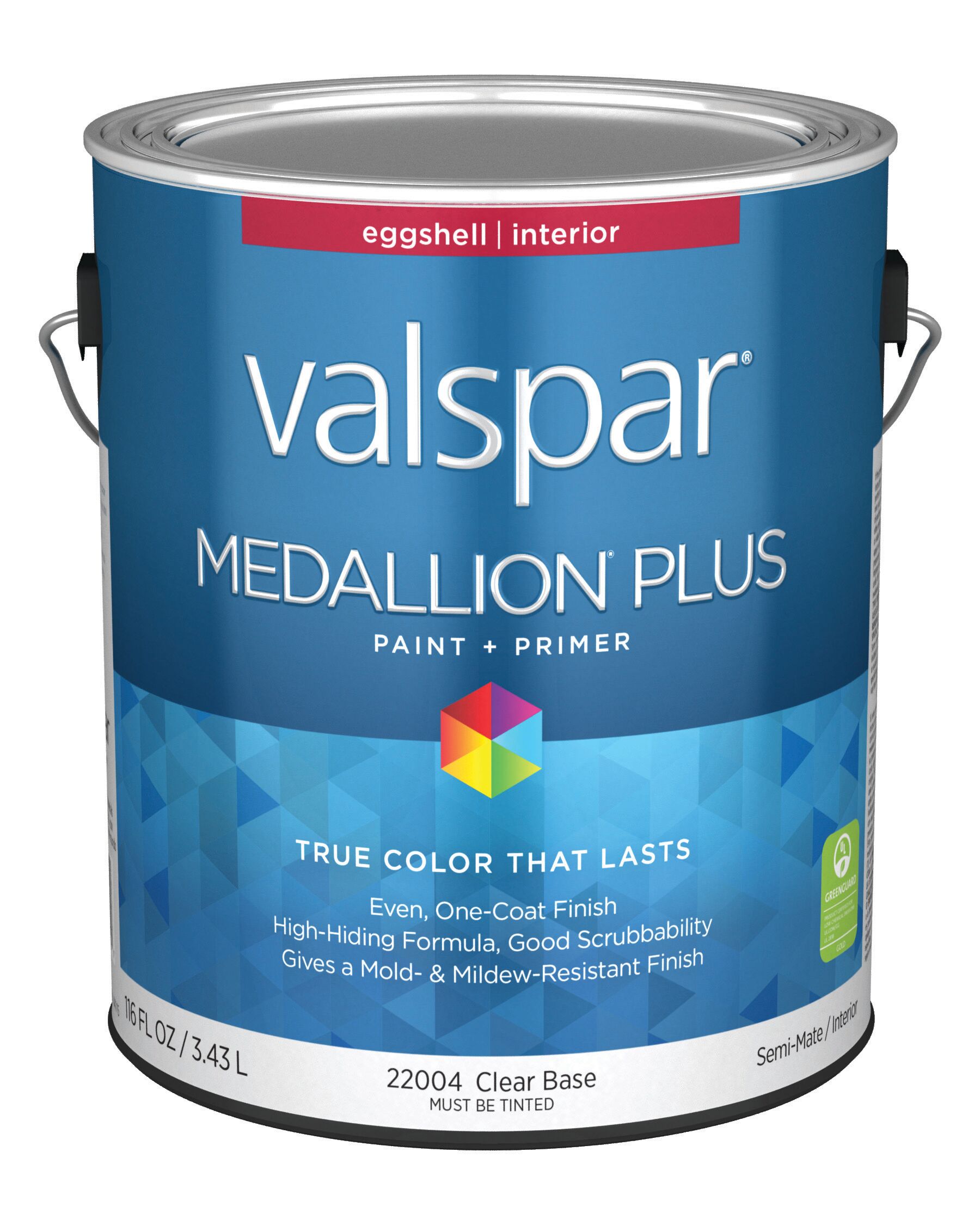 Medallion Plus Interior Paint + Primer