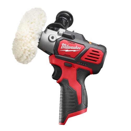 M12 Variable Speed Polisher/Sander