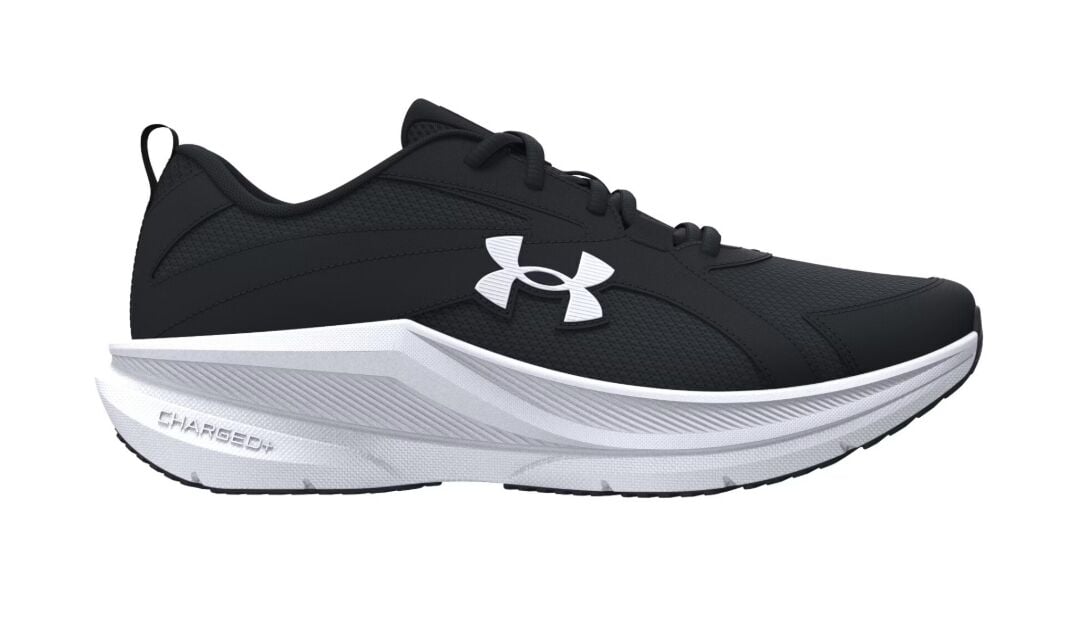 Men's UA Charged+ Assert 11 Running Shoes