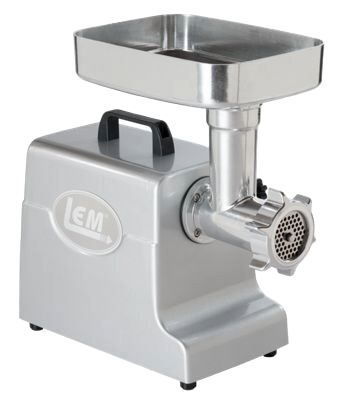 LEM Mighty Bite Food Grinder - Thumbnail 5