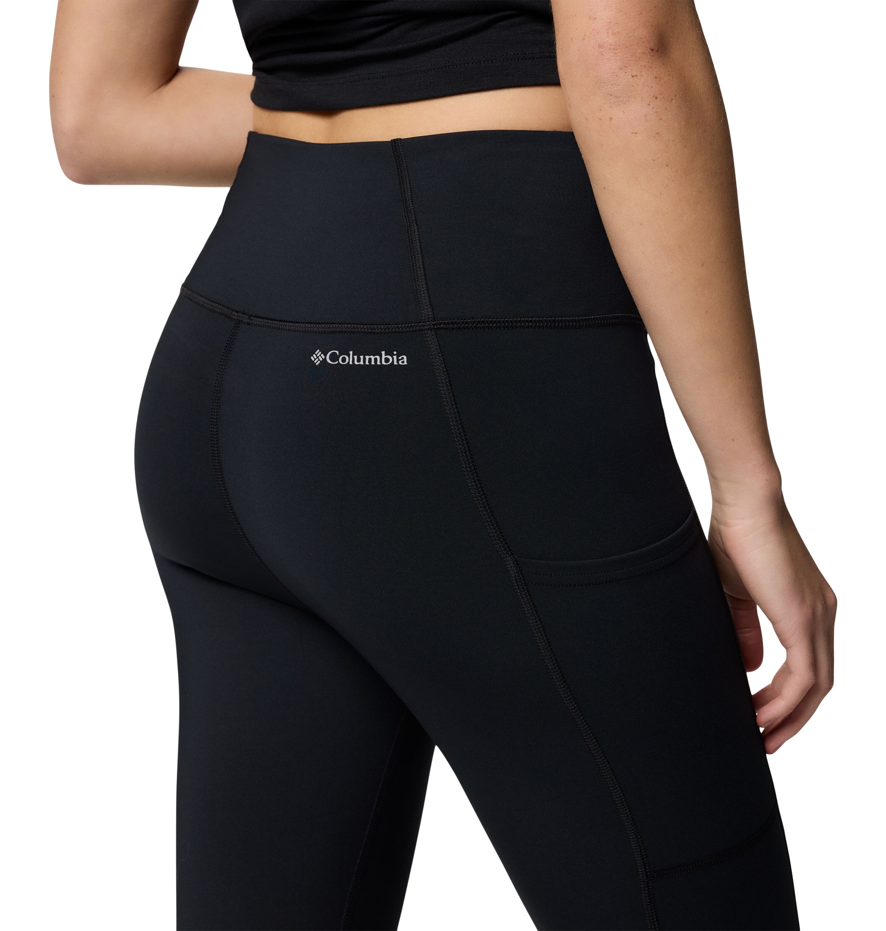 Women's Boundless Trek Leggings