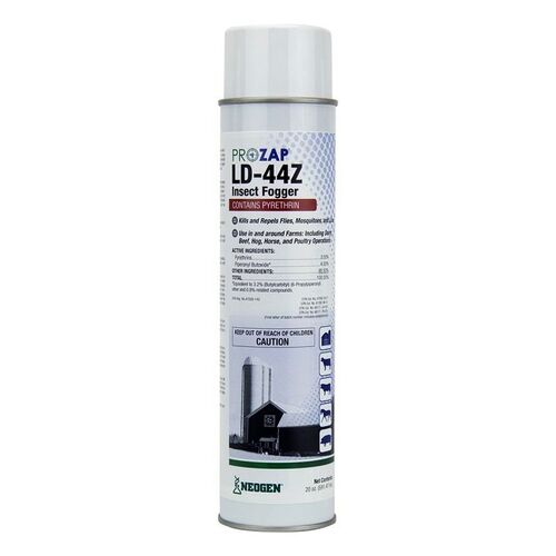LD-44Z Insect Fogger - 20 oz