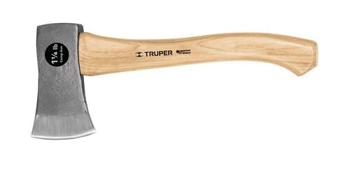 1-1/4 Lb Camp Axe