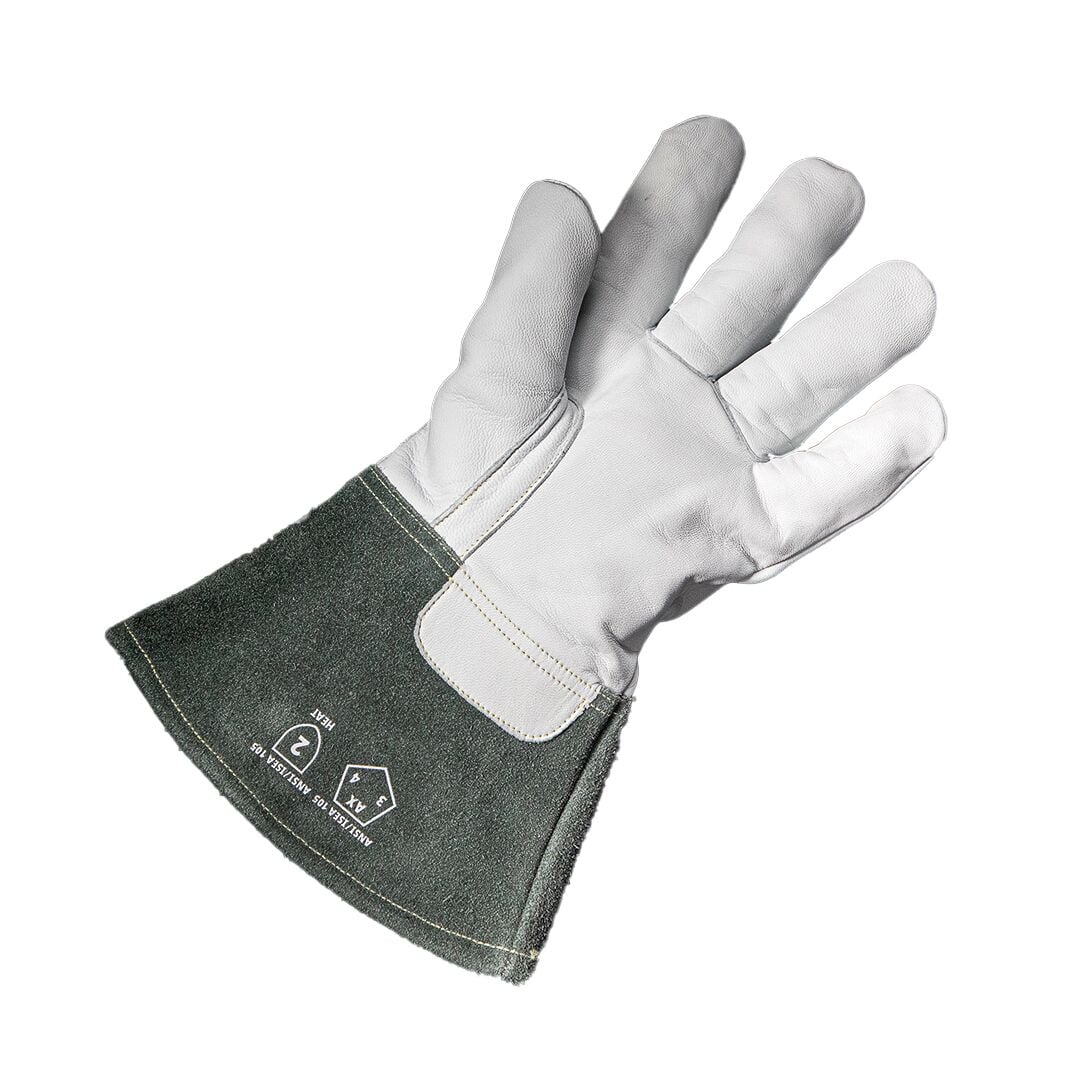 MIG Welding Gloves